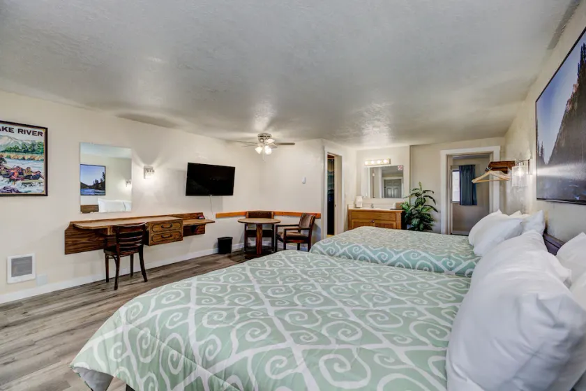 Weiser Motel & RV Park - Image 1
