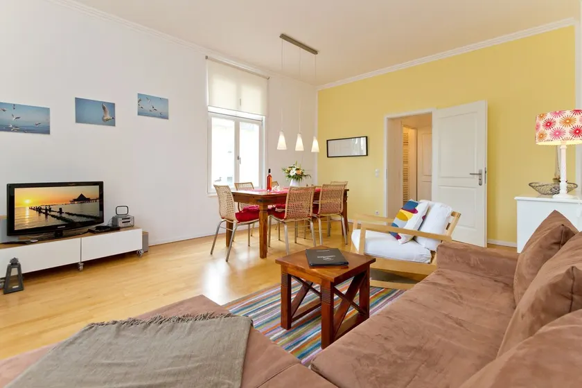 Villa Charlottes Höh 04 - Image 1