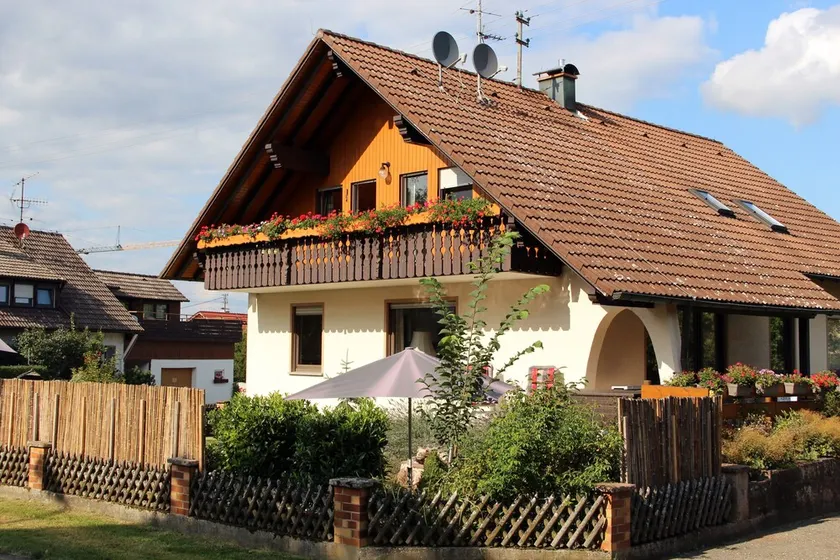 Vacation apartment, Altensteig/Garrweiler - Image 1