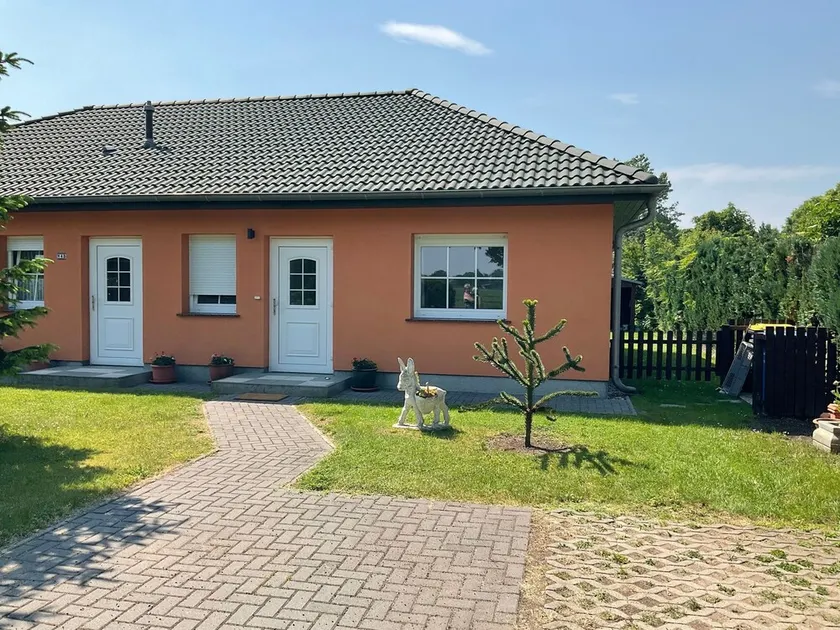Rügen-Fewo 211 h - Sommerhus Nyt hus - Image 1