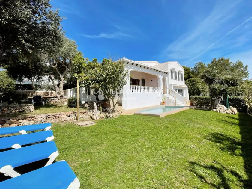 Seaside Bliss: Villa Sauba - Pool, BBQ, & Coastal Charm - Image 1