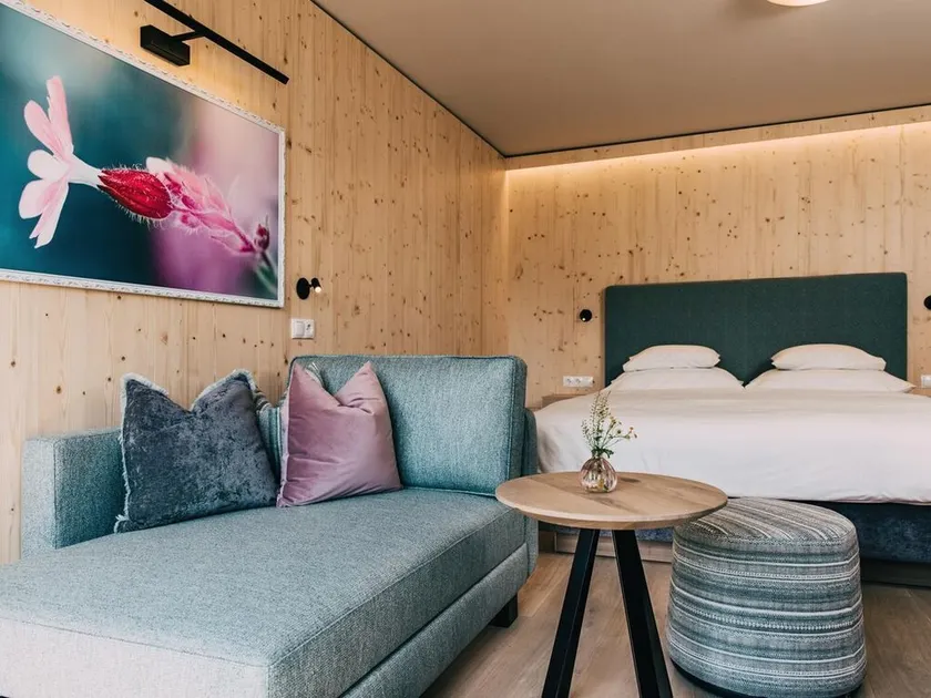 Nature room Lichtnelke 4-6 nights - Hotel Schwaigerhof - Image 1