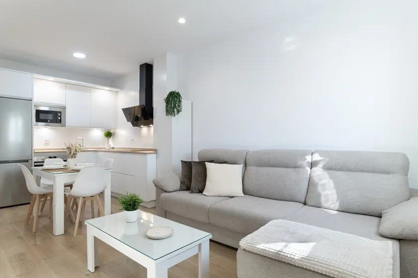 Apartamento Calderon - Image 1