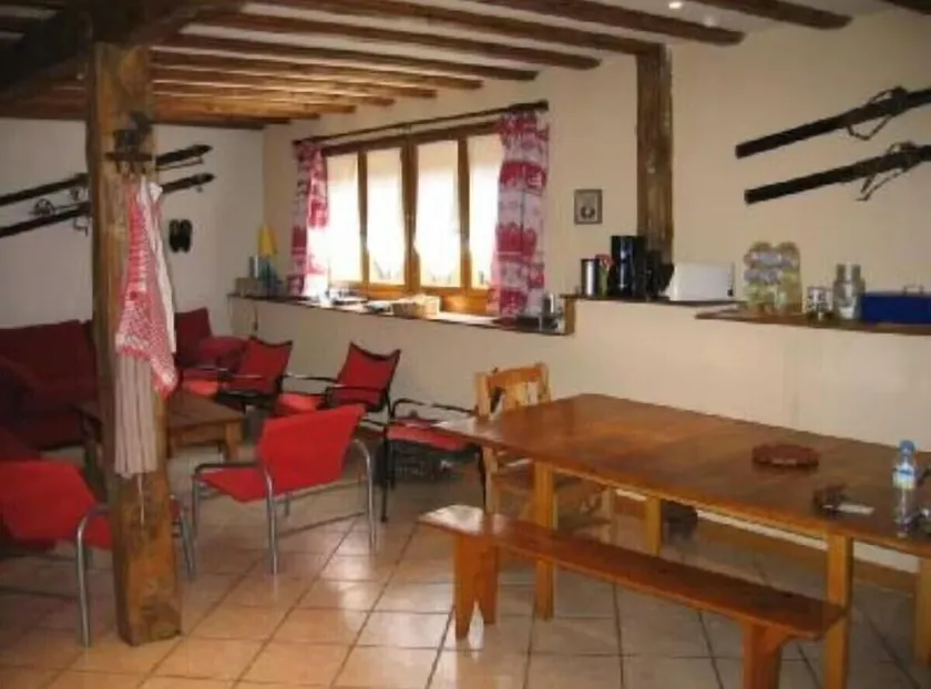 Chalet - Les 3 vallées - Image 1