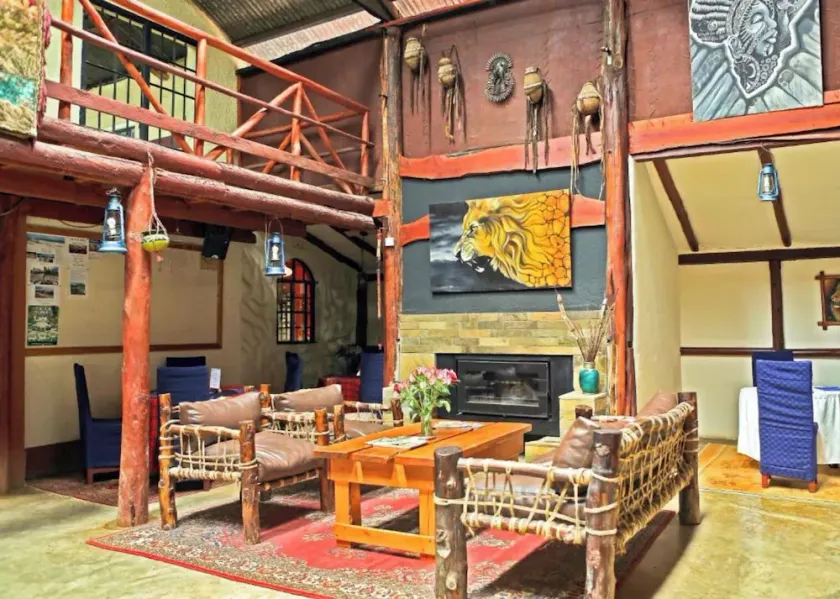 Kongoni Camp - Image 1