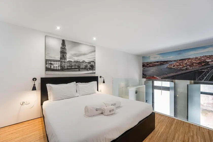 Guestready - Cathedral Design Apartments - Image 1