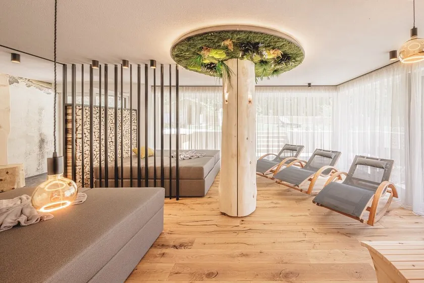 Silva Apartments - App \"Silence\" - Image 1