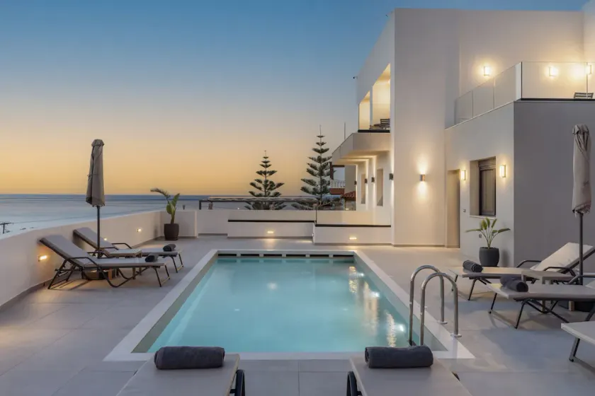 Villa Etoile - With Private Pool and Sauna - Image 1