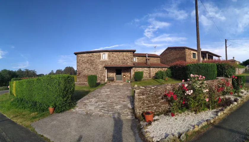 Casa do Castelo for 6 people - Image 1