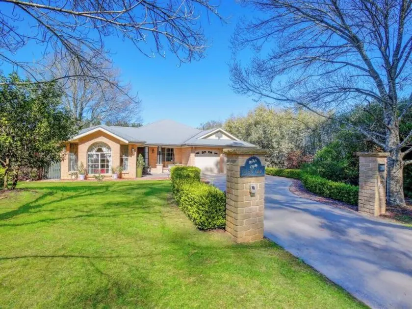 Glen Oak relaxing getaway - Image 1