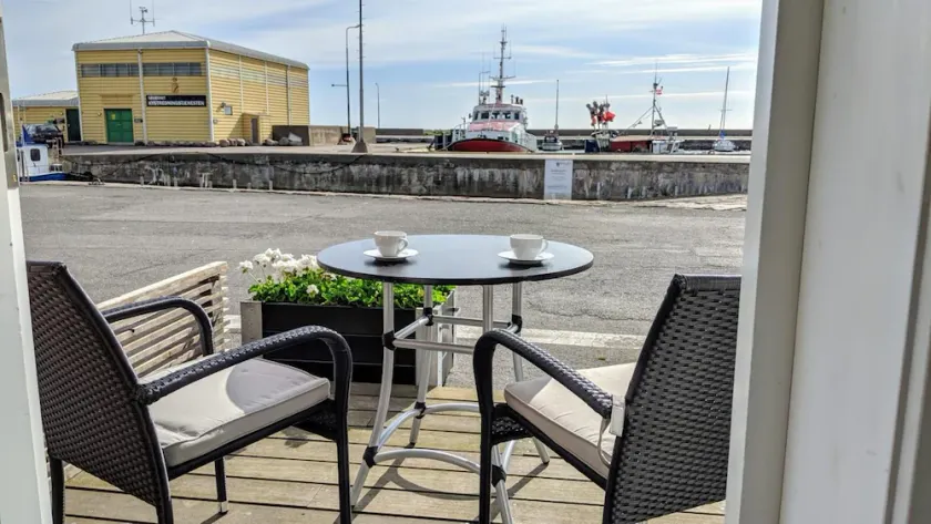 Harbour Sleep - Image 1