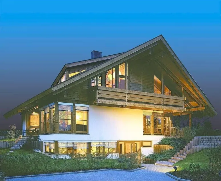 Appartamento 'Gästehaus Helga Scherer' con terrazza privata, giardino privato e Wi-Fi - Image 1