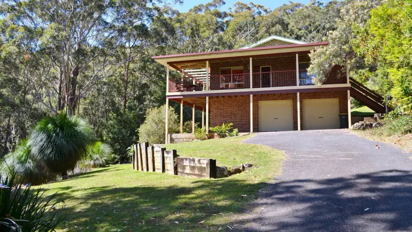 Großartiger Bali-Rückzug - Arakoon, NSW - Image 1