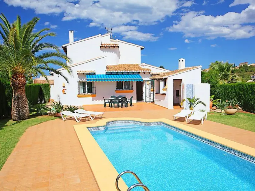 Vacation home Inma by Interhome - Image 1