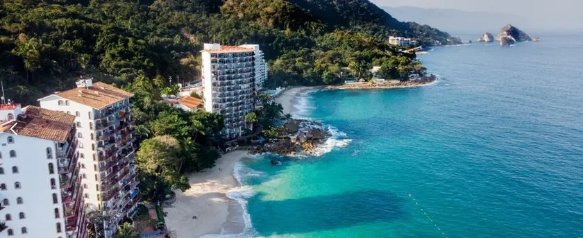 Penthouse direkt am Strand in einer ruhigen Anlage - Image 1