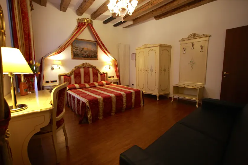 Appartement Grand Canal ... Rêve de Venise !!! Toutes les options compris! Aucune Extras -WiFi - Image 1