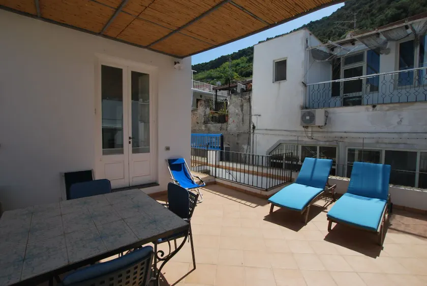 Casa al Mar Canneto - Image 1