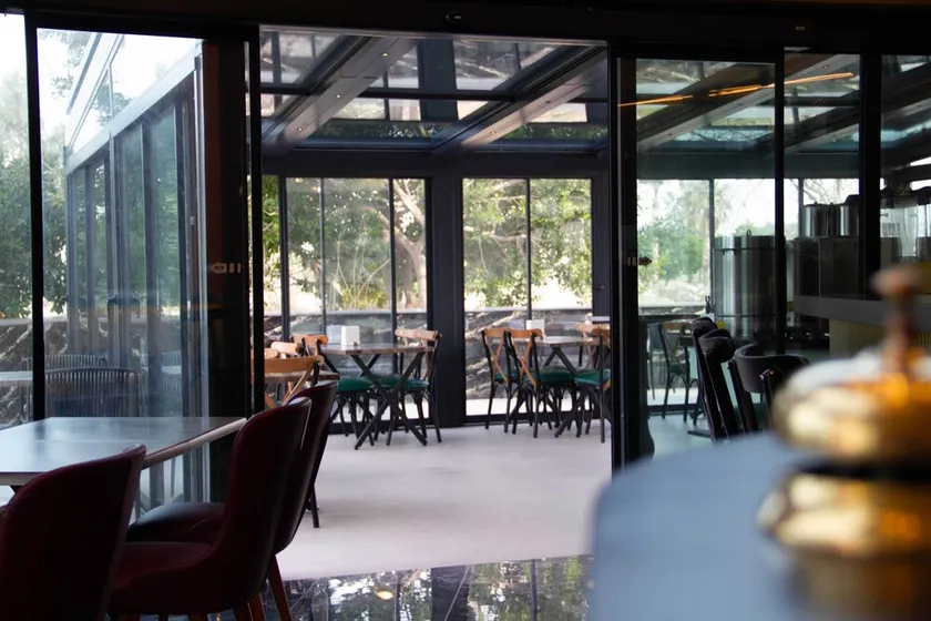 Kıyı Park Hotel - Image 1