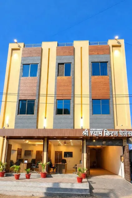 Shree Jee palace khatu Shyam ji - Image 1