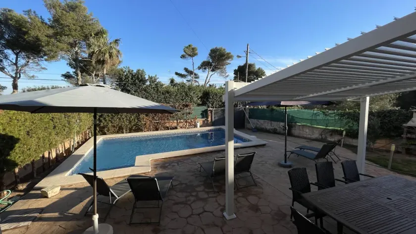 CHALET AINA - BALEARES - Image 1