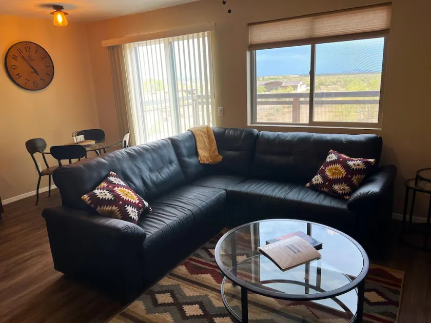 Cave Creek Retreat - Image 1