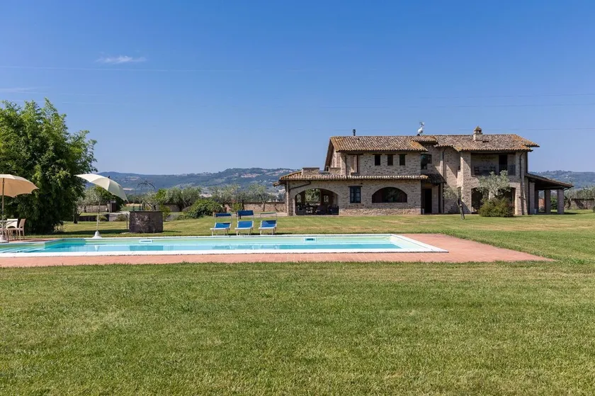 Villa Assisi by PosarelliVillas - Image 1
