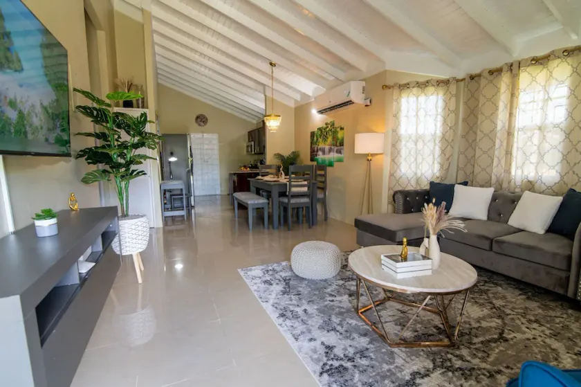 Stafford Oasis - Image 1