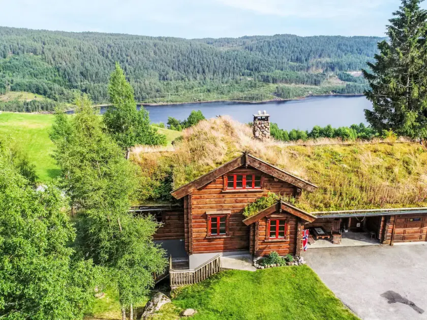 Chalet Lindefjeldbu by Interhome - Image 1
