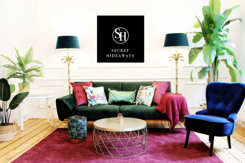 ARTstudio 2.0 Superior 2-bedroom apartment with terrace. Near IGA 27! - Image 1