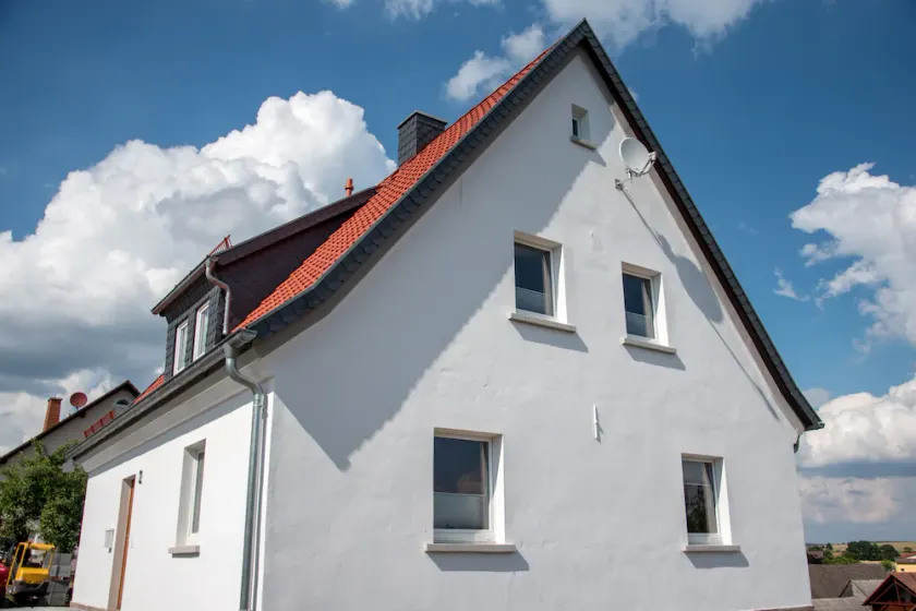 Rhön vacation home - Image 1