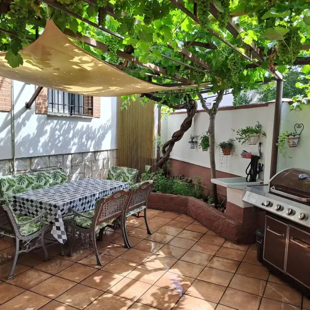 Casa El Frenazo - Image 1