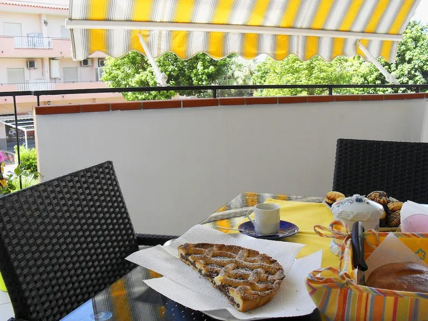 Casa Vacanze Milosa - Image 1