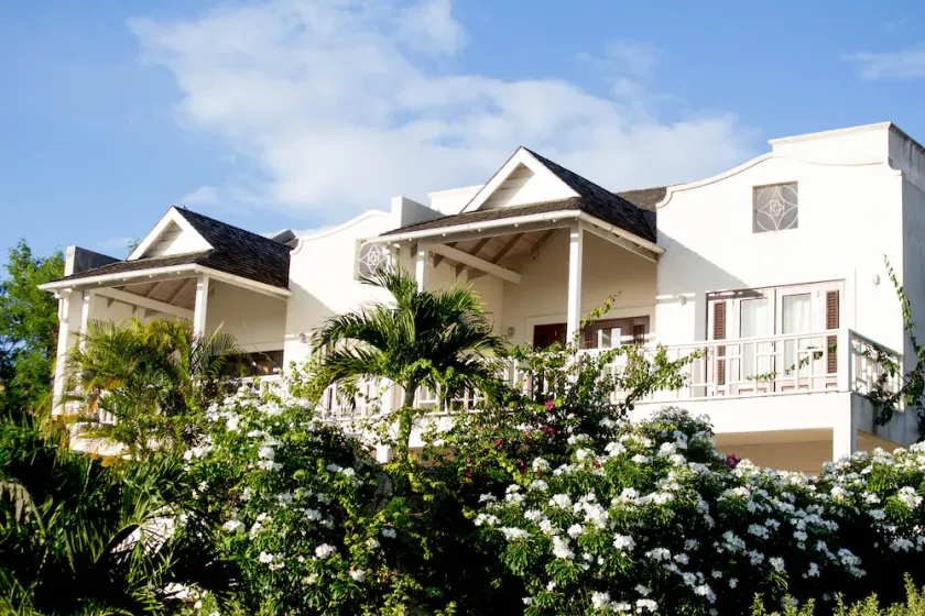 Havsutsikt och privat pool-West Coast Barbados - Image 1