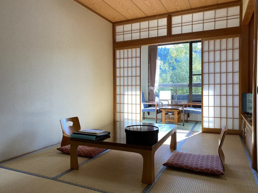 Ryokan Misato - Image 1