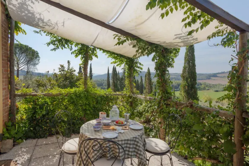 Agriturismo La Ca'Solare - Image 1