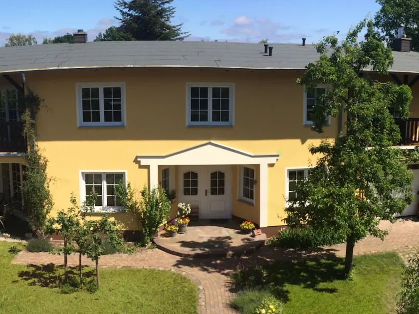 Apartamento Mühlenblick - Image 1