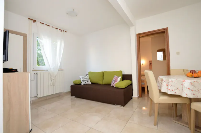 Apartment Malvina - Image 1