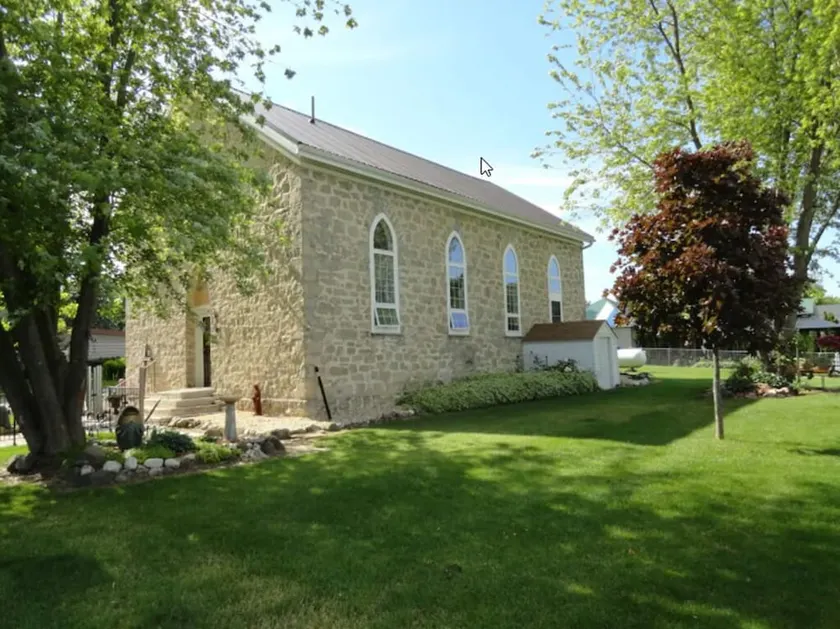 Gleason's Chouse - Image 1