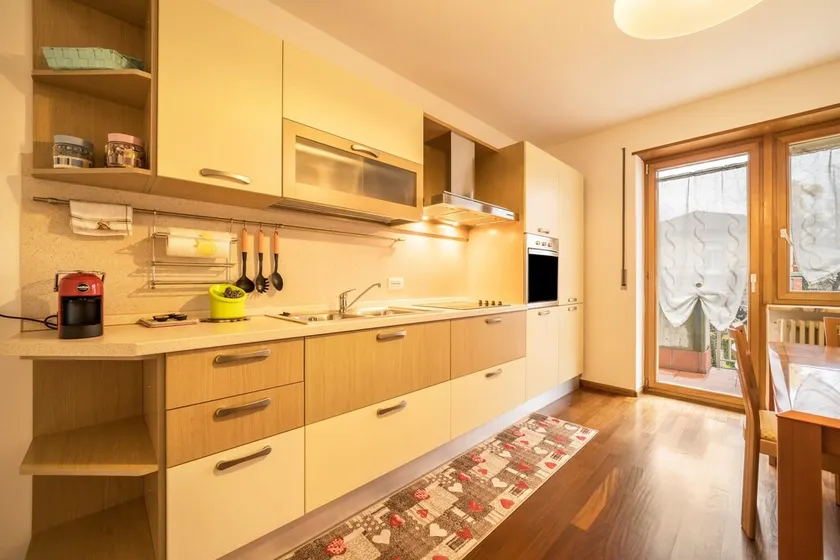 Holiday Apartment \"Sweet Dreams\" with Mountain View, Balconies & Wi-Fi - Image 1