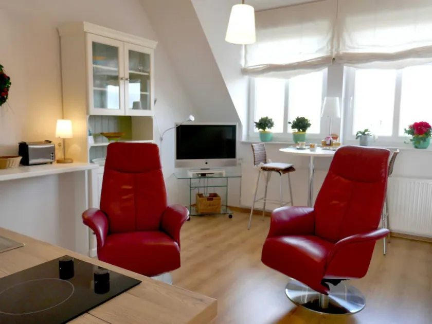 Ferienwohnung Obsthof Hein Garrn - Image 1