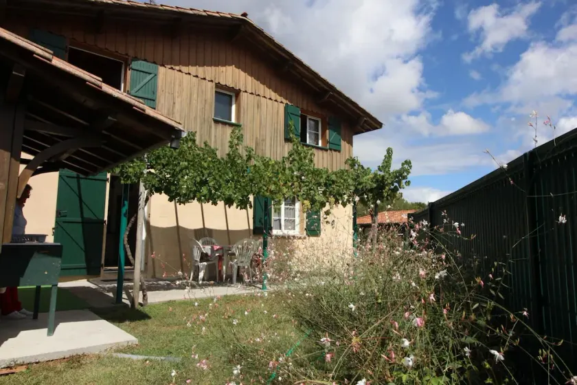 Gîte de Castor - LE Barp - Image 1