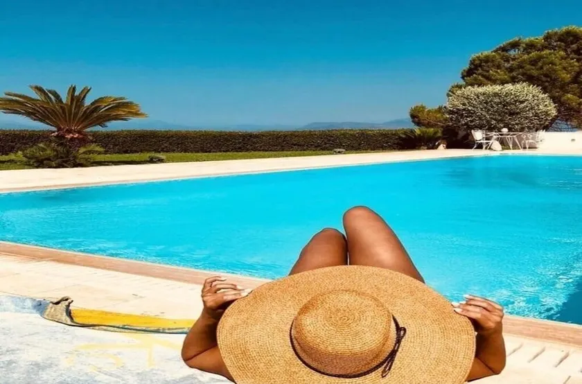 Melia's villa - Image 1