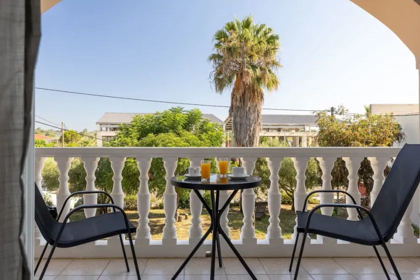 Palm Studios, 350m from Agios Sostis Beach, by ZanteWize - Image 1