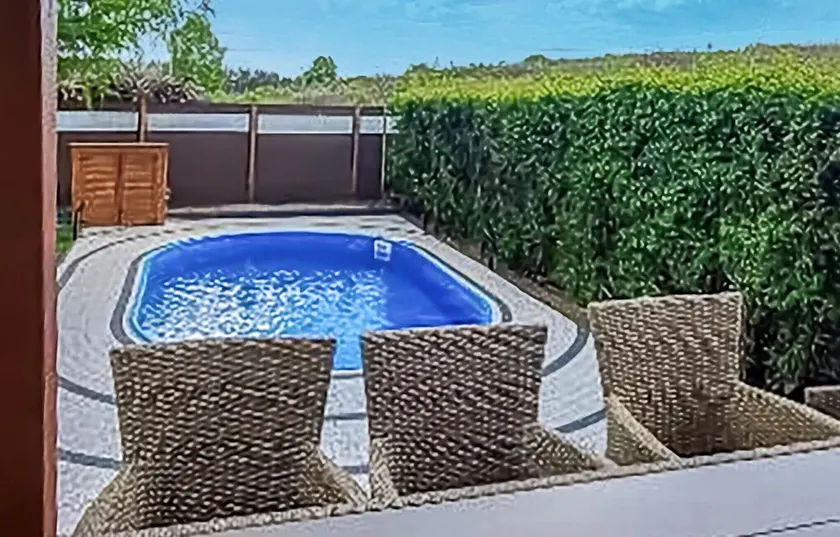 Awesome Home In Koscierzyna With Sauna - Image 1