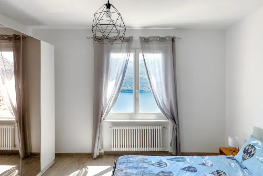 Appartamento tranquillo in totale relax, un’oasi di pace - Image 1