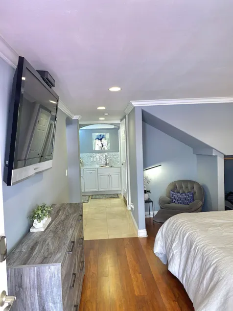 Lovely 1 bedroom Lomita apartment - Image 1