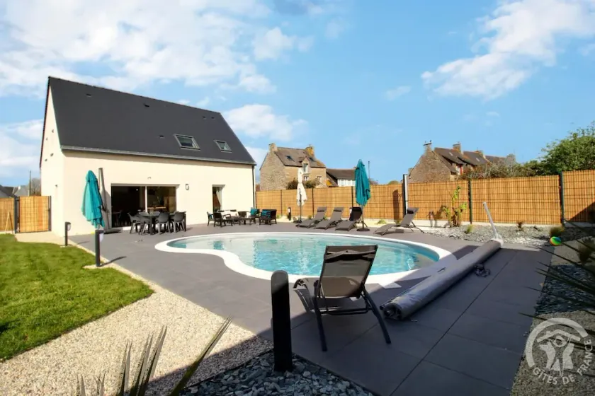 La villa détente - Image 1