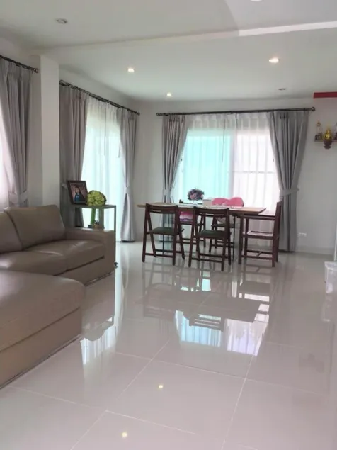 Pleasant, quiet 3-room apartment - Image 1