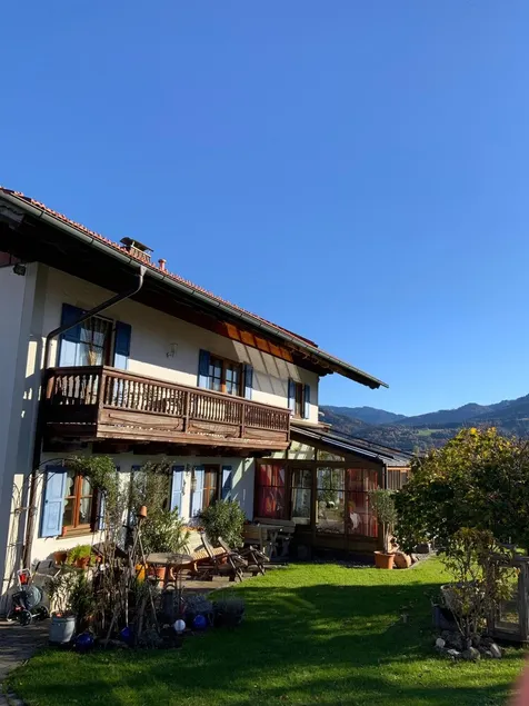 Ferienwohnung Romantica - Image 1
