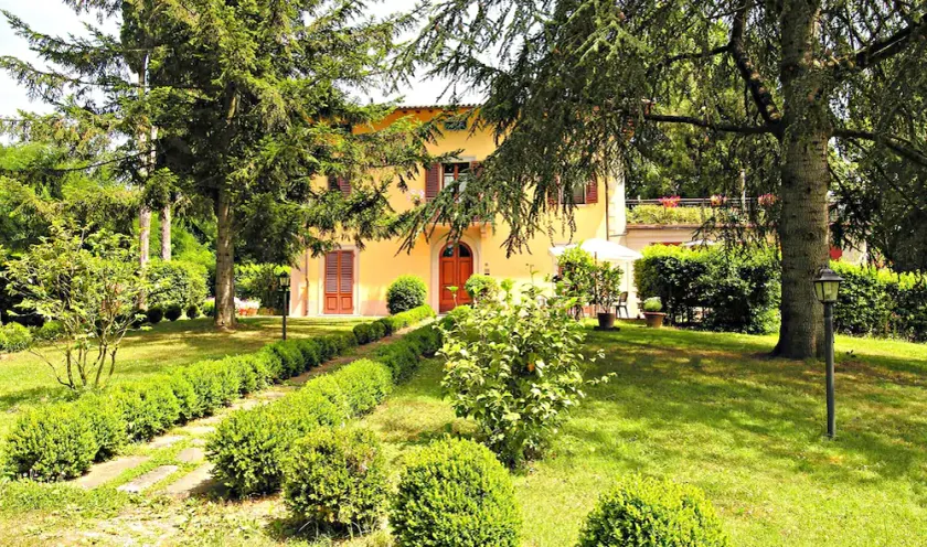 Il Villino - Image 1